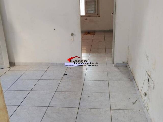 #4218c - Casa para Venda em São Vicente - SP