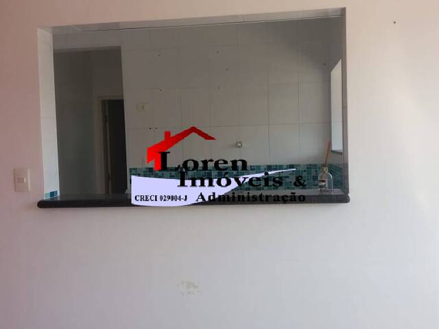 #42021 - Apartamento para Venda em São Vicente - SP
