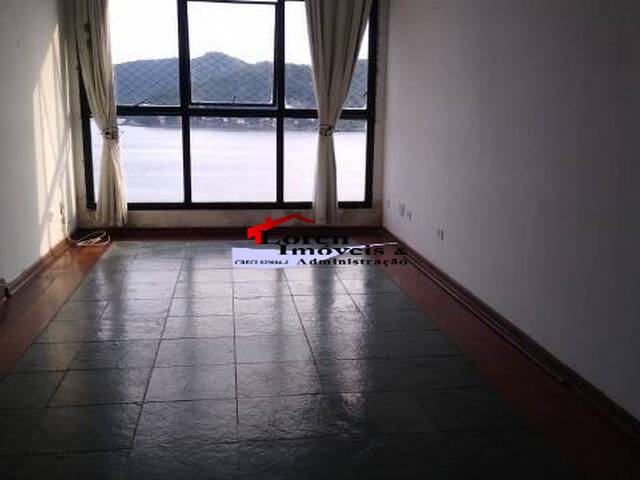 Apartamento para Locação em São Vicente - 5