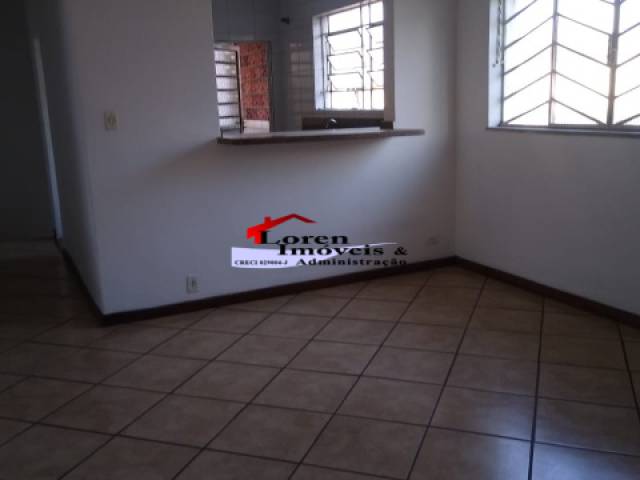 #4380s - Casa para Locação em São Vicente - SP