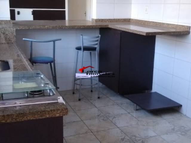#4380s - Casa para Locação em São Vicente - SP