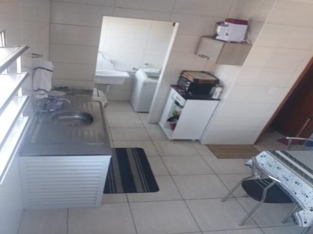 #4390s - Sobreposta para Venda em São Vicente - SP