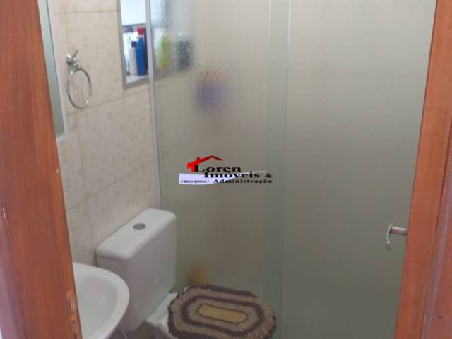 Sobreposta para Venda em São Vicente - 5