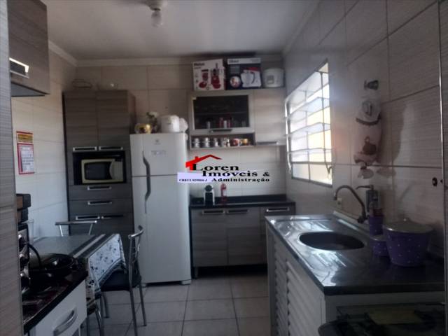 Sobreposta para Venda em São Vicente - 4