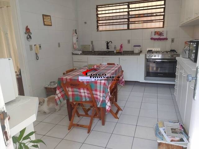 Sobrado para Venda em São Vicente - 5