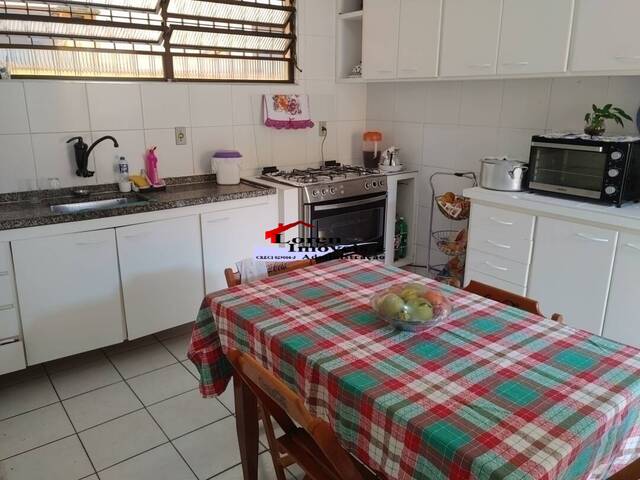 Sobrado para Venda em São Vicente - 4
