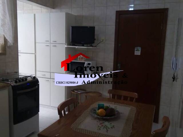 Apartamento para Venda em Santos - 4