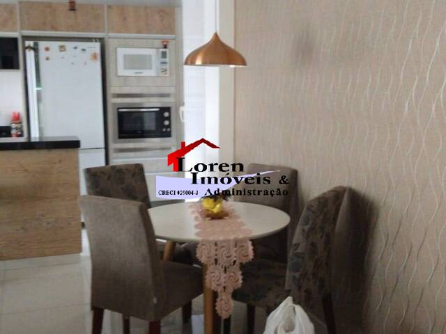Apartamento para Venda em São Vicente - 4