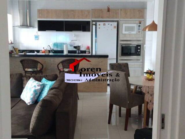 #45142 - Apartamento para Venda em São Vicente - SP