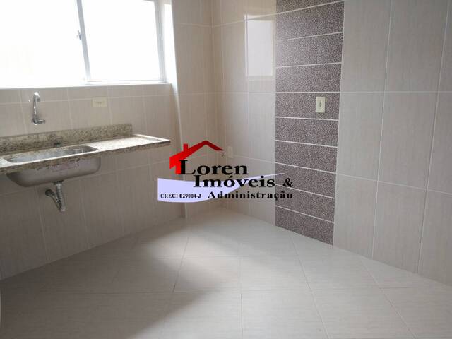Apartamento para Venda em São Vicente - 4