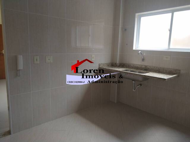 Apartamento para Venda em São Vicente - 5