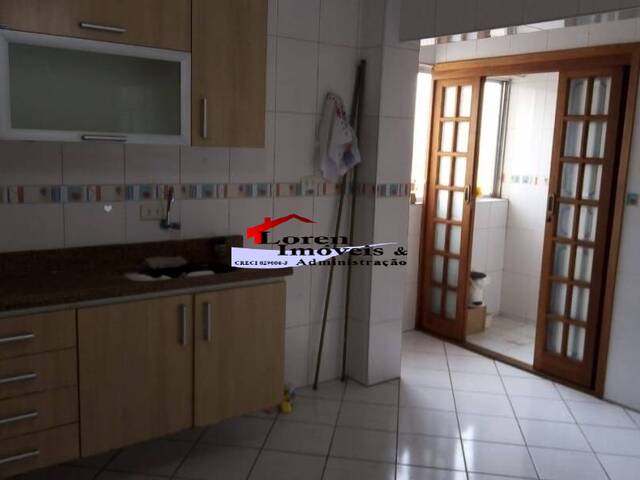 Apartamento para Venda em São Vicente - 5