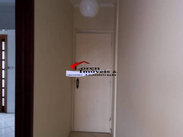 Apartamento para Venda em São Vicente - 4