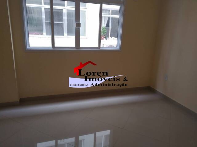 #45452 - Apartamento para Venda em São Vicente - SP