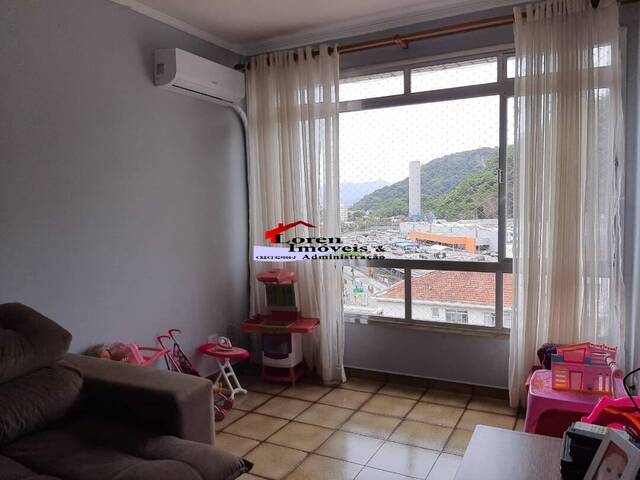 Apartamento para Venda em São Vicente - 3