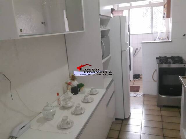 Apartamento para Venda em São Vicente - 4