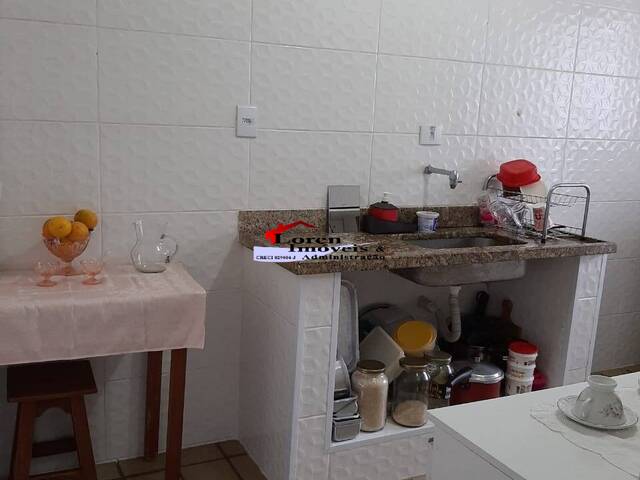 Apartamento para Venda em São Vicente - 5