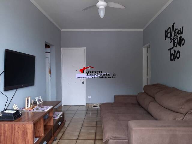 Apartamento para Venda em São Vicente - 2