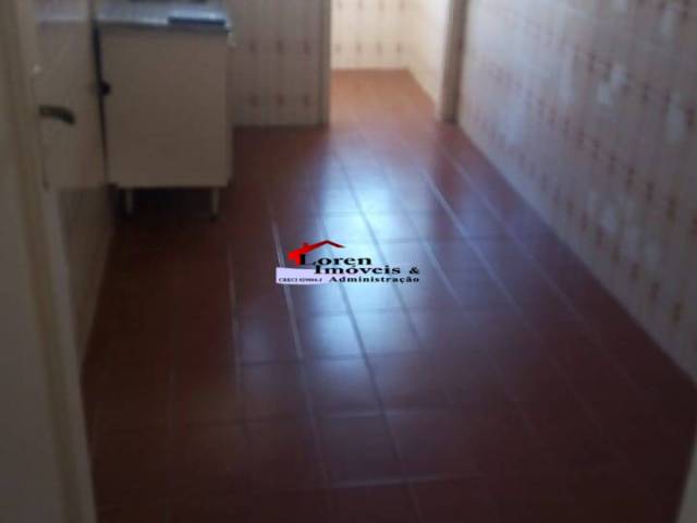 #45952 - Apartamento para Locação em São Vicente - SP