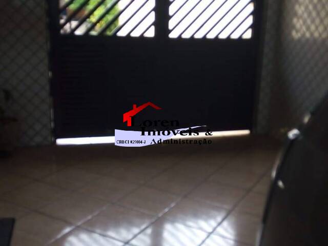 #4645c - Casa para Venda em São Vicente - SP