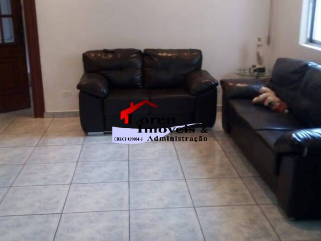 #4645c - Casa para Venda em São Vicente - SP