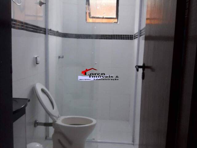 Apartamento para Venda em São Vicente - 5