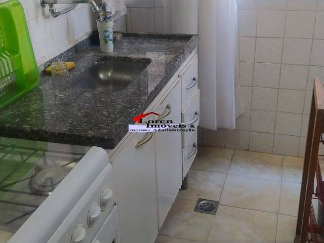 Apartamento para Venda em São Vicente - 5