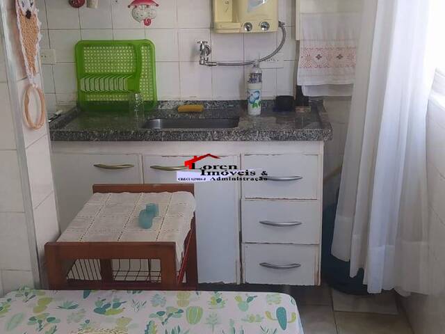 Apartamento para Venda em São Vicente - 4