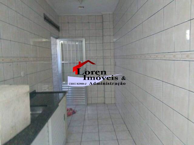 #4679c - Casa para Venda em São Vicente - SP - 3