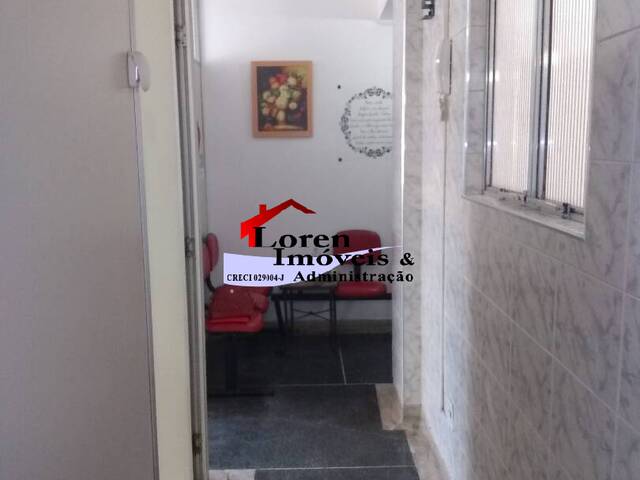 #4687sl - Sala para Venda em São Vicente - SP