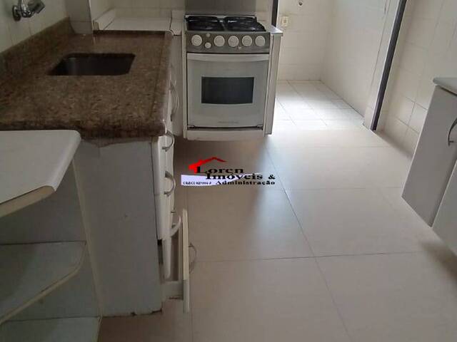 Apartamento para Venda em São Vicente - 5