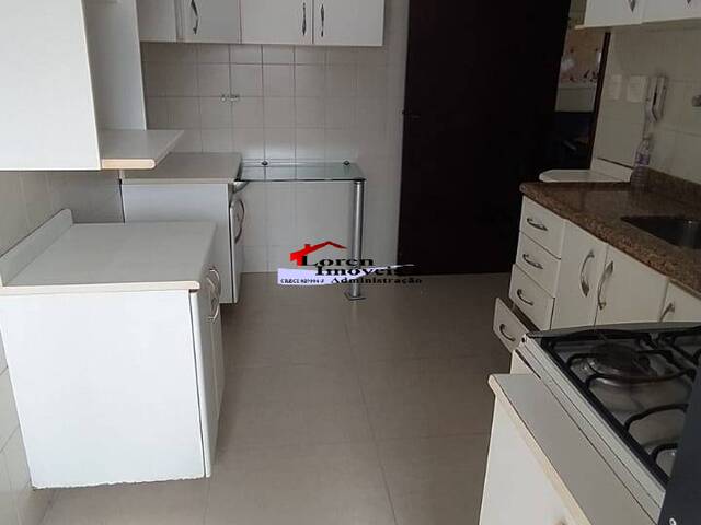 Apartamento para Venda em São Vicente - 4