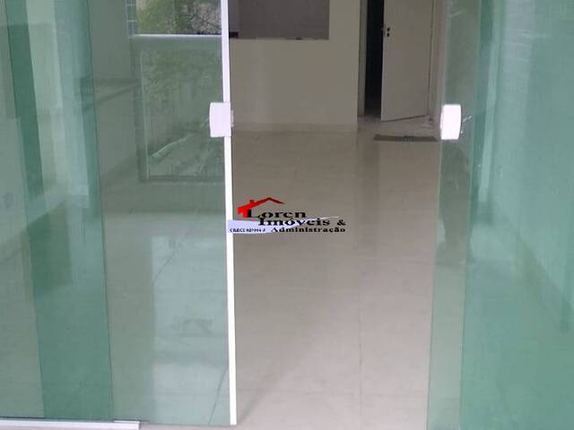 #47642 - Apartamento para Locação em São Vicente - SP