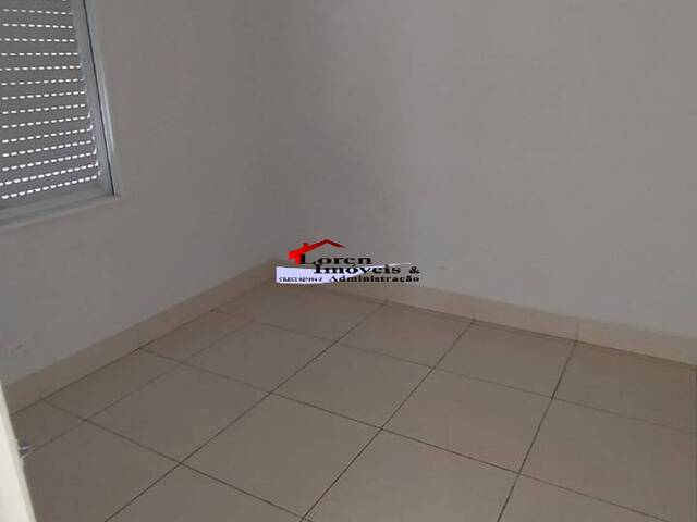 Apartamento para Venda em São Vicente - 5