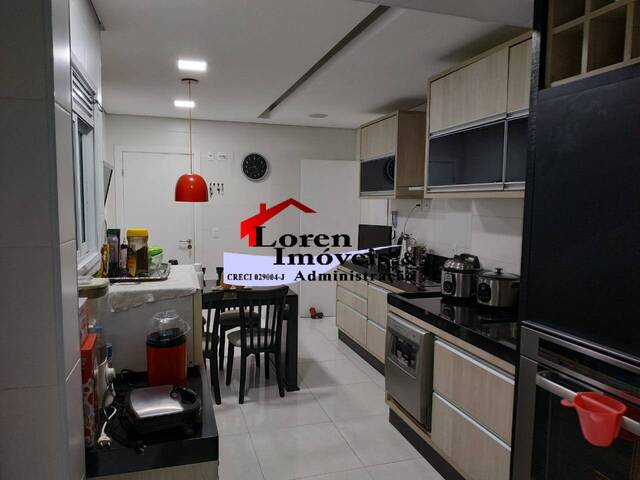 #47823 - Apartamento para Venda em São Vicente - SP
