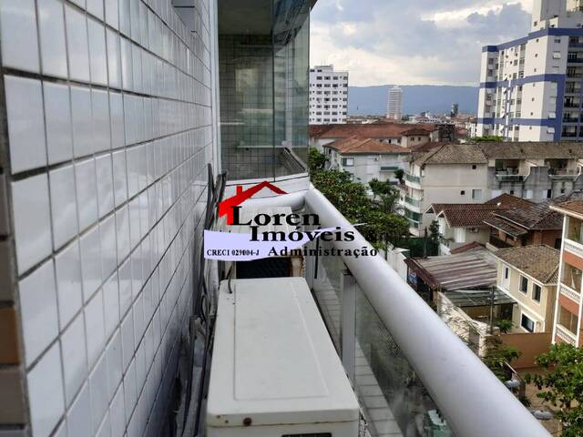 Apartamento para Venda em São Vicente - 5