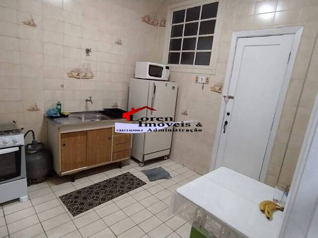 Apartamento para Venda em São Vicente - 4