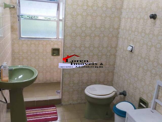 Apartamento para Venda em São Vicente - 5