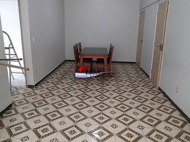 #48302 - Apartamento para Locação em São Vicente - SP