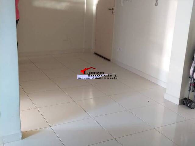 Apartamento para Locação em São Vicente - 2