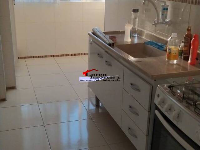 Apartamento para Locação em São Vicente - 3