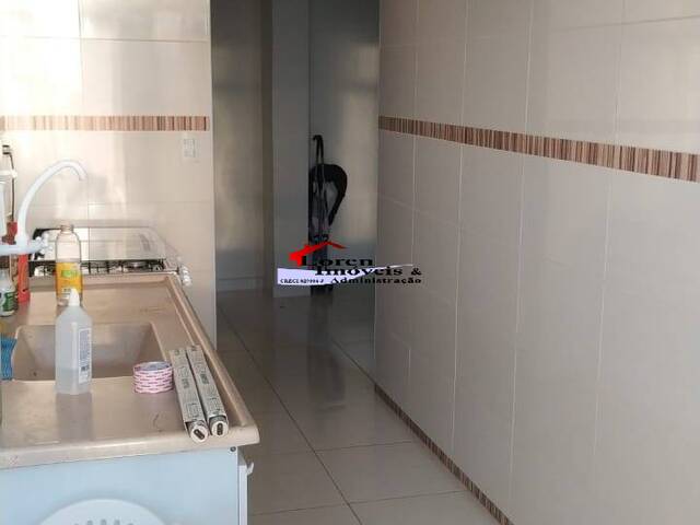 Apartamento para Locação em São Vicente - 4