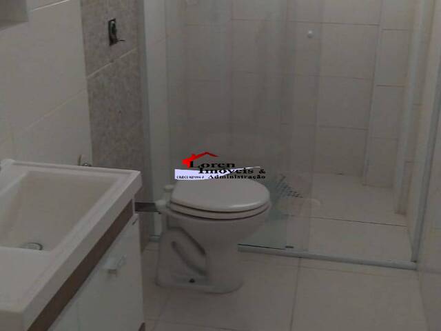 Apartamento para Locação em São Vicente - 5