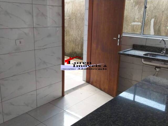 Casa para Locação em São Vicente - 4