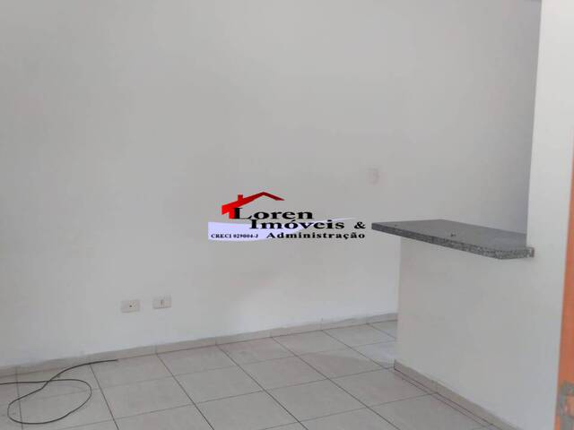 Casa para Locação em São Vicente - 3