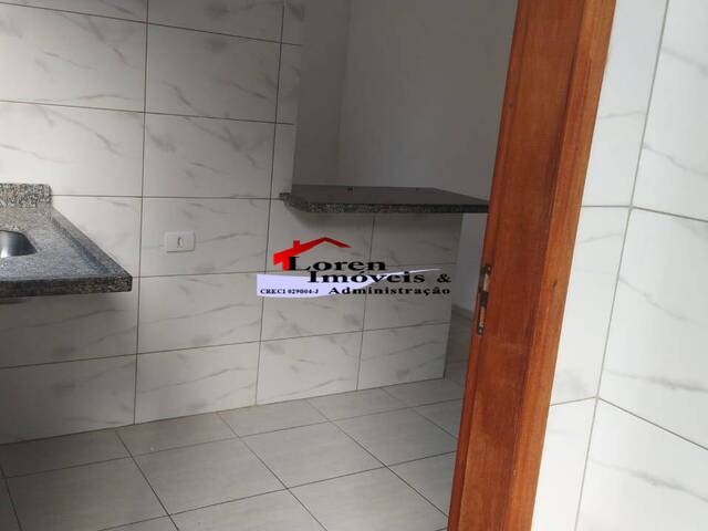 Casa para Locação em São Vicente - 5
