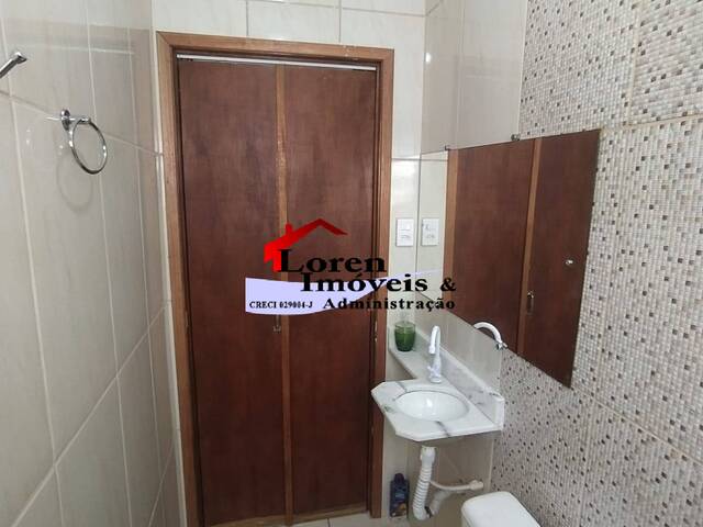 Sobreposta para Venda em São Vicente - 5