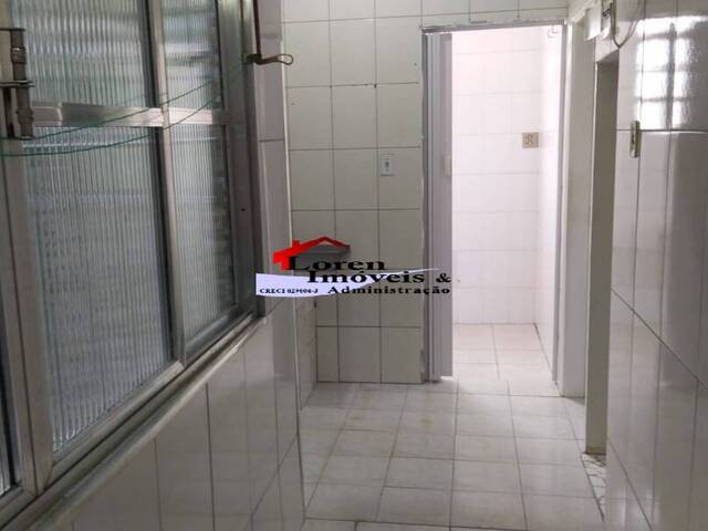 #4920k - Kitnet para Locação em São Vicente - SP - 1