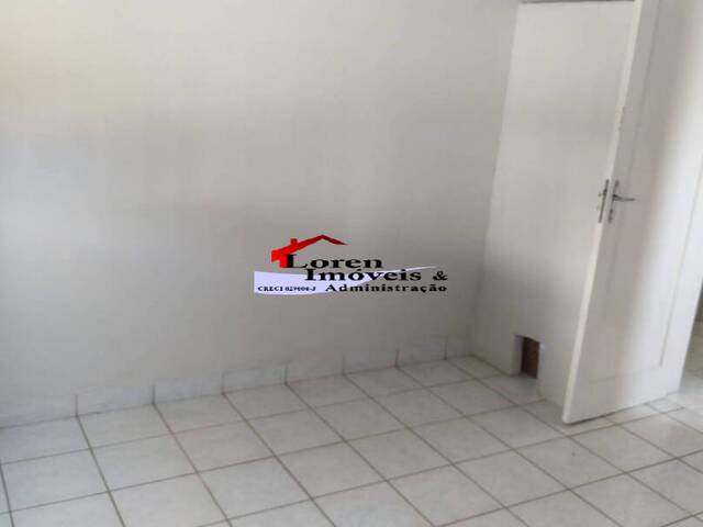#4920k - Kitnet para Locação em São Vicente - SP - 2