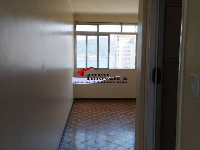 #49232 - Apartamento para Locação em São Vicente - SP - 3